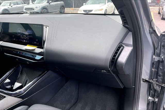 Used 2026 BMW X3 xDrive30i w/ Convenience Package AWD/4WD image 16