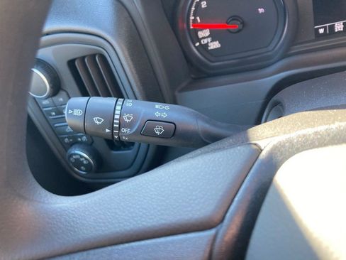 New 2026 Chevrolet Silverado 1500 W/T w/ WT Value Package image 14