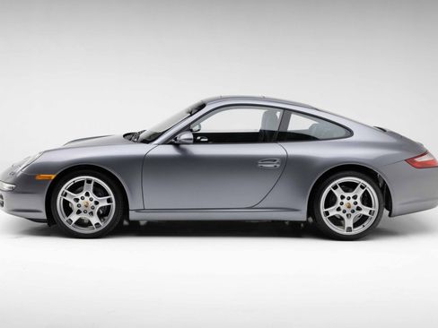 Used 2006 Porsche 911 Carrera RWD image 13