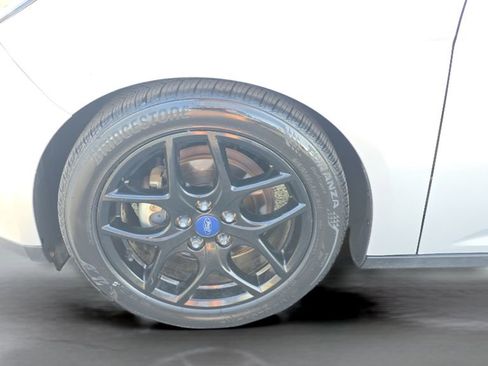 Used 2016 Ford Focus SE w/ Equipment Group 201A FWD image 26