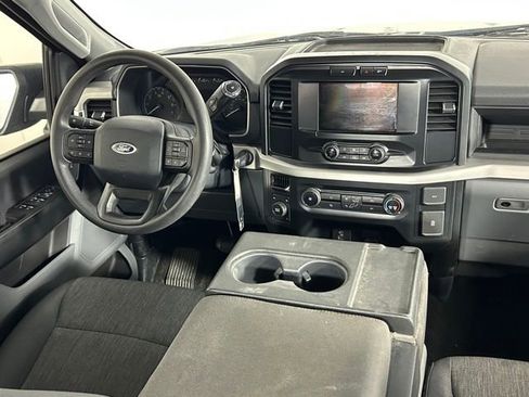 Used 2022 Ford F150 XL w/ Equipment Group 101A High AWD/4WD image 10