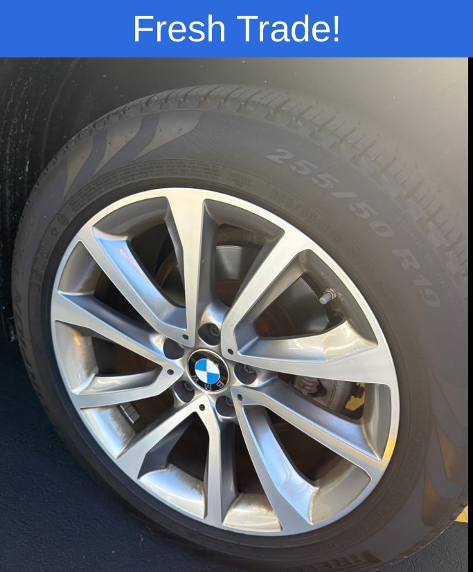 Used 2019 BMW X6 xDrive35i w/ Lighting Package AWD/4WD image 6