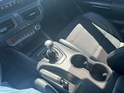 Certified 2024 Ford Mustang Dark Horse RWD image 20