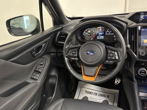 Used 2022 Subaru Forester Wilderness image 14