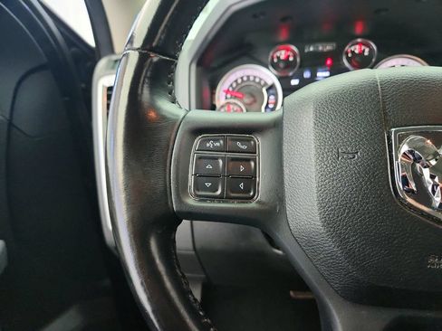 Used 2020 RAM 1500 Warlock AWD/4WD image 17