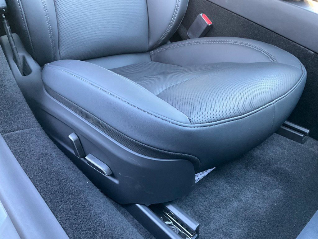 Used 2025 Tesla Model 3 Long Range RWD image 62