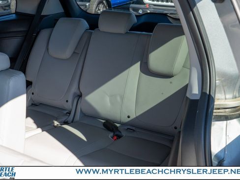 Used 2018 Honda Odyssey EX-L image 13