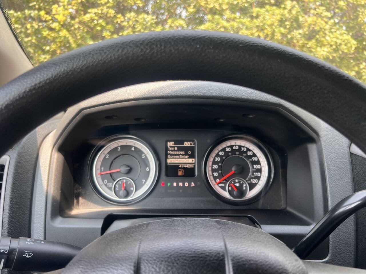 Used 2016 RAM 3500 Tradesman w/ Protection Group AWD/4WD image 23