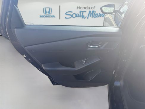 Certified 2024 Honda Accord Sport image 24