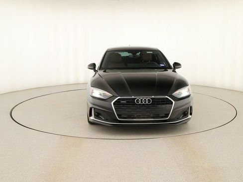 Used 2021 Audi A5 2.0T Premium AWD/4WD image 11