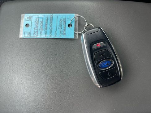 Used 2024 Subaru Crosstrek 2.0i Premium image 36