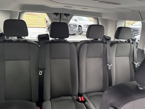 Used 2023 Ford Transit 350 XLT image 17