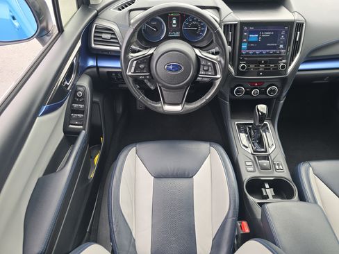Used 2020 Subaru Crosstrek Hybrid AWD/4WD image 21