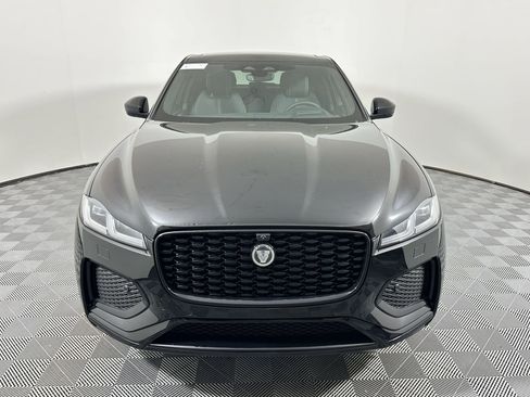 Used 2026 Jaguar F-PACE R-Dynamic S image 5