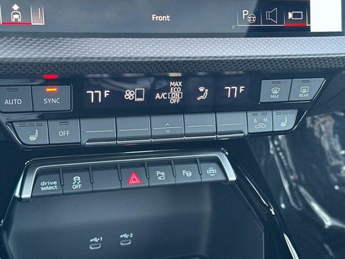 New 2026 Audi RS 3 image 19