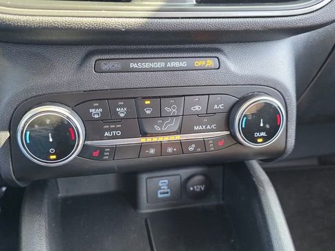 Used 2023 Ford Escape Active AWD/4WD image 20