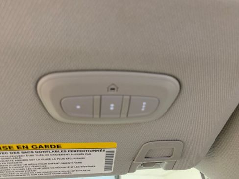 Certified 2022 Jeep Grand Cherokee Overland AWD/4WD image 28