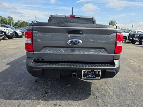 Used 2023 Ford Maverick XLT FWD image 12