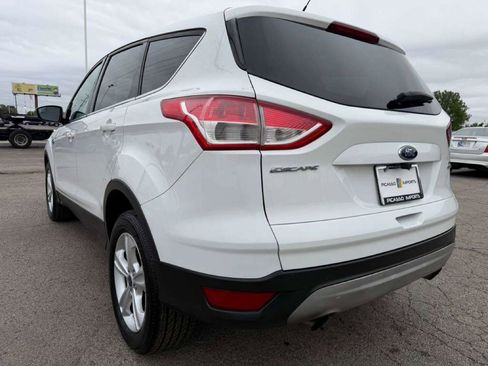 Used 2013 Ford Escape SE AWD/4WD image 5