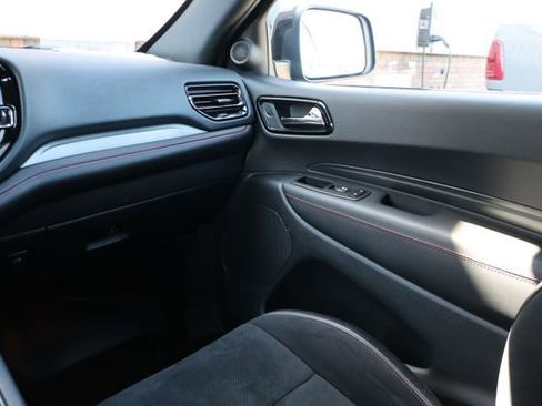 Used 2024 Dodge Durango R/T w/ Tow 'N Go Package AWD/4WD image 48