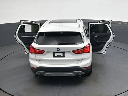 Used 2018 BMW X1 sDrive28i w/ Convenience Package FWD image 40