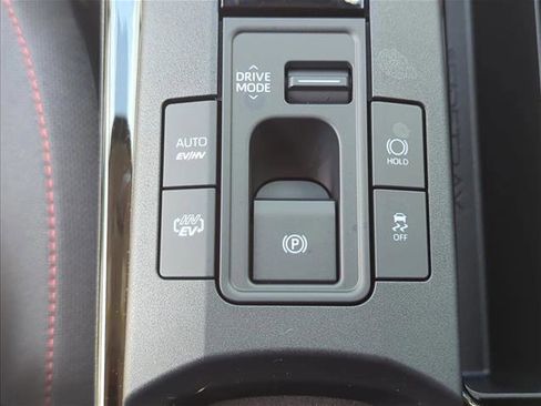 New 2026 Toyota Prius Plug-In Hybrid FWD image 15