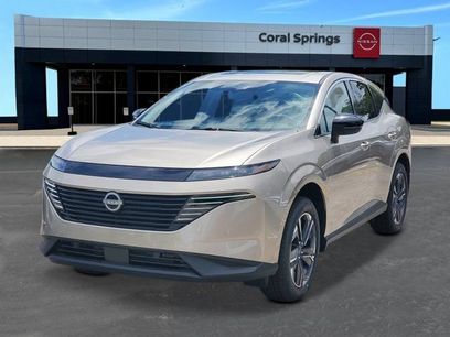 New 2026 Nissan Murano SL