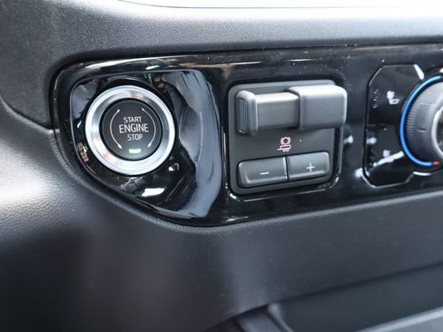 New 2026 Chevrolet Silverado 1500 LT Trail Boss w/ LT Trail Boss Premium Package AWD/4WD image 13
