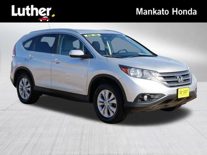 Used 2014 Honda CR-V EX-L