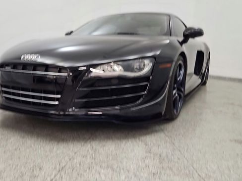 Used 2010 Audi R8 V10 AWD/4WD image 11