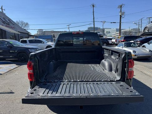 Used 2015 GMC Sierra 1500 SLE w/ SLE Value Package AWD/4WD image 32