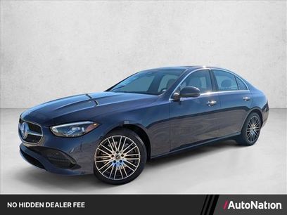 Used 2026 Mercedes-Benz C 300 Sedan