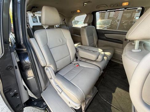 Used 2016 Honda Odyssey EX-L image 31