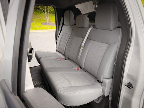 Used 2011 Ford F150 XLT w/ XTR Pkg AWD/4WD image 30