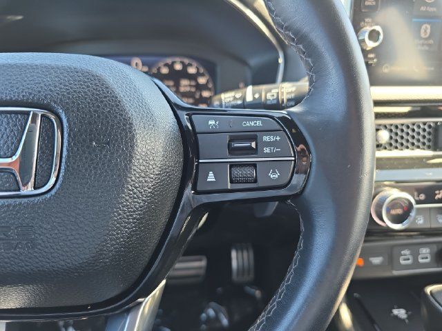 Used 2023 Honda Civic Sport Touring image 20