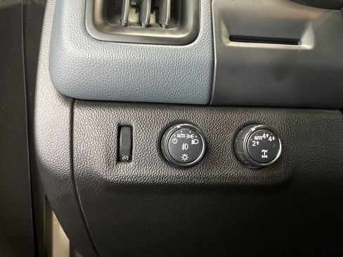 Used 2020 Chevrolet Colorado Z71 image 13
