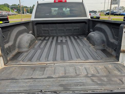 Used 2016 RAM 1500 Tradesman w/ Popular Equipment Group AWD/4WD image 8
