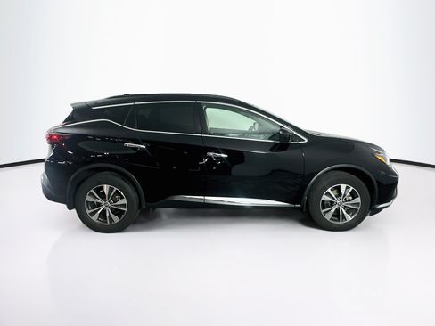 Used 2024 Nissan Murano SV AWD/4WD image 10