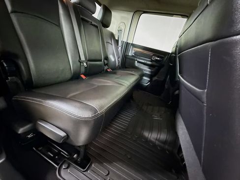 Used 2017 RAM 3500 Laramie AWD/4WD image 28