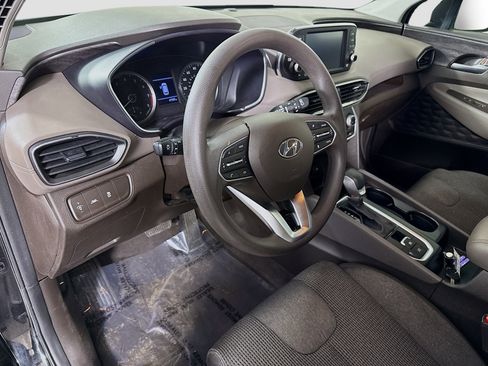 Used 2020 Hyundai Santa Fe SE image 22