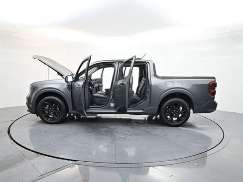 New 2026 Ford Maverick Lobo AWD/4WD image 29
