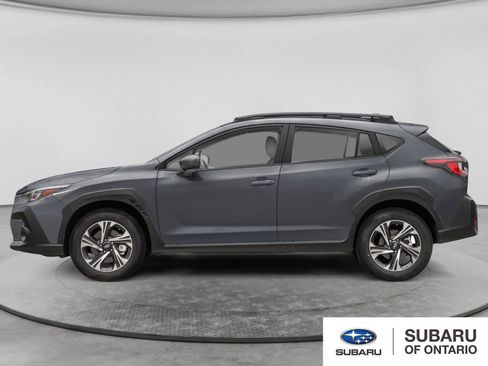 Used 2024 Subaru Crosstrek 2.0i Premium AWD/4WD image 3