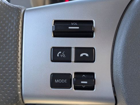 Used 2013 Nissan Frontier SV w/ SV Value Truck Pkg image 23