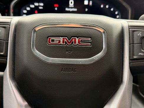 Used 2023 GMC Sierra 1500 SLT w/ SLT Premium Package AWD/4WD image 21
