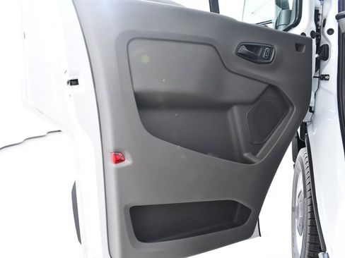 New 2025 Ford Transit 250 148 Medium Roof w/ Interior Upgrade Package image 21