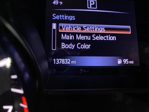 Used 2016 Nissan Altima 2.5 SR FWD image 9