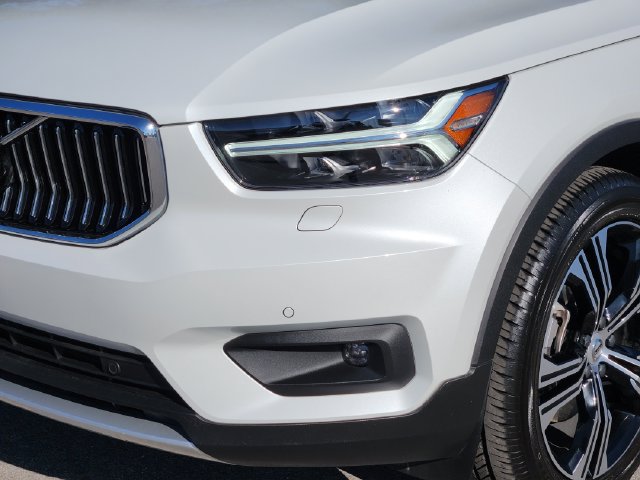 Used 2022 Volvo XC40 T5 Inscription AWD/4WD image 8