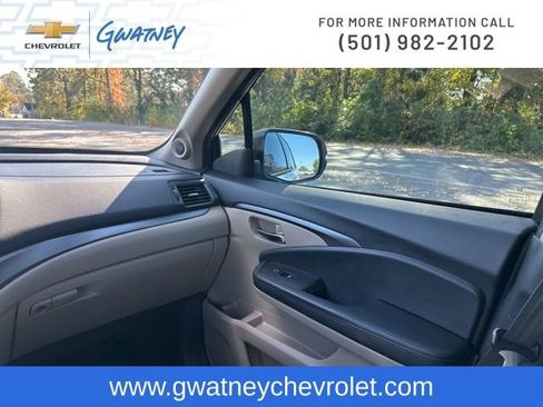 Used 2020 Honda Pilot EX-L image 31