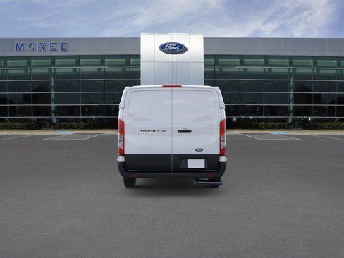 New 2026 Ford Transit 150 Low Roof RWD image 5