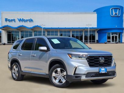 Used 2025 Honda Pilot EX-L